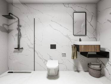 Nieuwbouw - Townhouse / Semi-detached - Pilar de la Horadada - Lo Monte