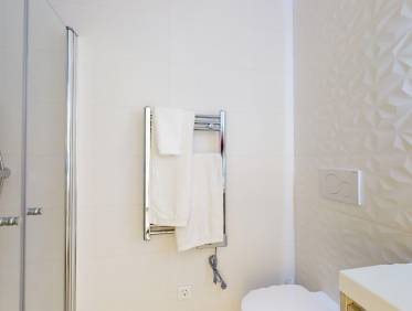 Nieuwbouw - Townhouse / Semi-detached - Pilar de la Horadada - Lo Monte