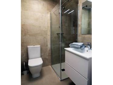 Nieuwbouw - Townhouse / Semi-detached - Pilar de la Horadada - parque Andromeda