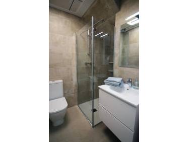 Nieuwbouw - Townhouse / Semi-detached - Pilar de la Horadada - parque Andromeda