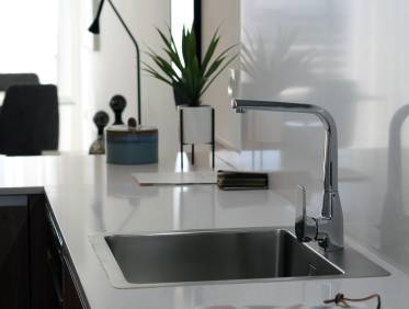 Nieuwbouw - Townhouse / Semi-detached - Pilar de la Horadada - parque Andromeda