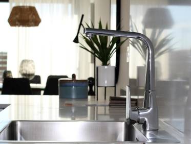 Nieuwbouw - Townhouse / Semi-detached - Pilar de la Horadada - parque Andromeda