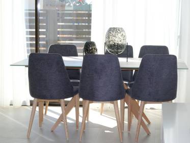 Nieuwbouw - Townhouse / Semi-detached - Pilar de la Horadada - parque Andromeda