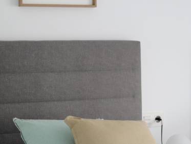 Nieuwbouw - Townhouse / Semi-detached - Pilar de la Horadada - parque Andromeda