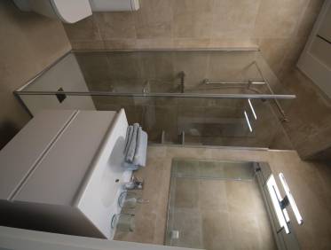 Nieuwbouw - Townhouse / Semi-detached - Pilar de la Horadada - parque Andromeda