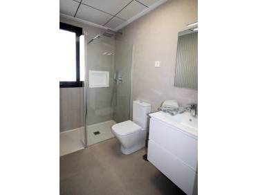 Nieuwbouw - Townhouse / Semi-detached - Pilar de la Horadada - parque Andromeda