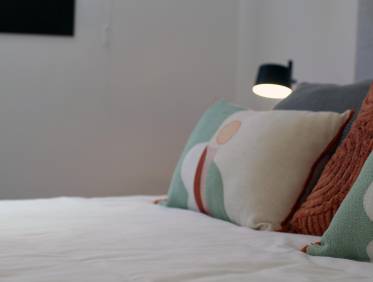 Nieuwbouw - Townhouse / Semi-detached - Pilar de la Horadada - parque Andromeda