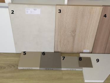 Nieuwbouw - Townhouse / Semi-detached - Pilar de la Horadada - parque Andromeda