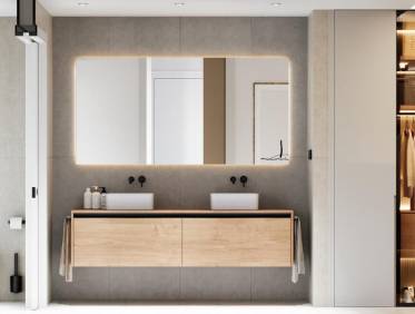 Nieuwbouw - Townhouse / Semi-detached - Pilar de la Horadada - parques de Andromeda