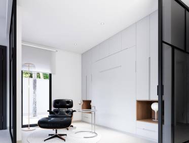 Nieuwbouw - Townhouse / Semi-detached - Pilar de la Horadada - parques de Andromeda