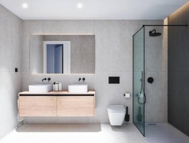 Nieuwbouw - Townhouse / Semi-detached - Pilar de la Horadada - parques de Andromeda