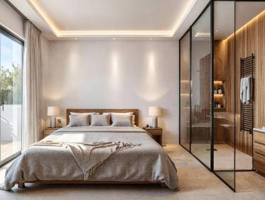 Nieuwbouw - Townhouse / Semi-detached - Pilar de la Horadada - parques de Andromeda