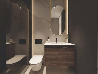 Nieuwbouw - Townhouse / Semi-detached - Pilar de la Horadada - pueblo