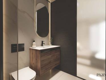 Nieuwbouw - Townhouse / Semi-detached - Pilar de la Horadada - pueblo