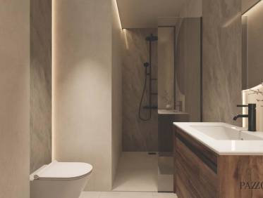 Nieuwbouw - Townhouse / Semi-detached - Pilar de la Horadada - pueblo