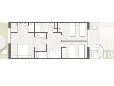 Nieuwbouw - Townhouse / Semi-detached - Pilar de la Horadada - pueblo
