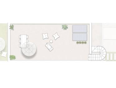 Nieuwbouw - Townhouse / Semi-detached - Pilar de la Horadada - pueblo