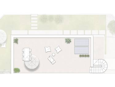 Nieuwbouw - Townhouse / Semi-detached - Pilar de la Horadada - pueblo