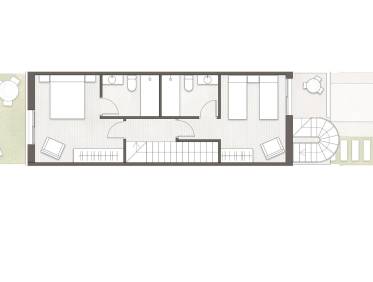 Nieuwbouw - Townhouse / Semi-detached - Pilar de la Horadada - pueblo