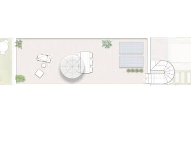 Nieuwbouw - Townhouse / Semi-detached - Pilar de la Horadada - pueblo