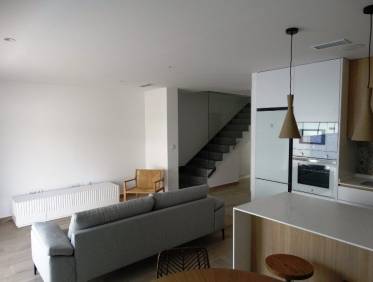 Nieuwbouw - Townhouse / Semi-detached - Pilar de la Horadada - pueblo