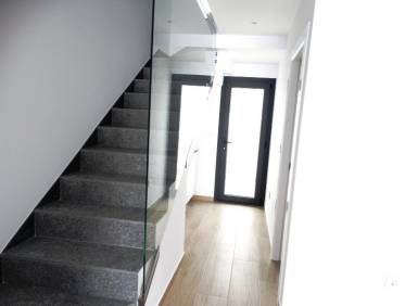 Nieuwbouw - Townhouse / Semi-detached - Pilar de la Horadada - pueblo