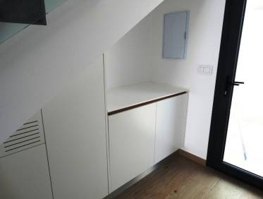 Nieuwbouw - Townhouse / Semi-detached - Pilar de la Horadada - pueblo