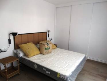 Nieuwbouw - Townhouse / Semi-detached - Pilar de la Horadada - pueblo