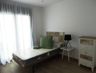 Nieuwbouw - Townhouse / Semi-detached - Pilar de la Horadada - pueblo