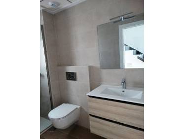 Nieuwbouw - Townhouse / Semi-detached - Pilar de la Horadada - pueblo