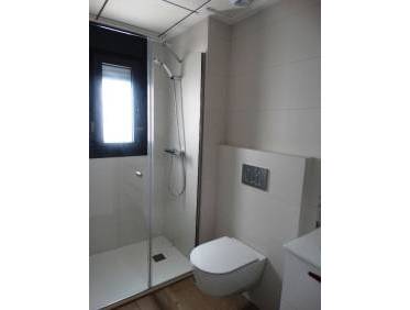 Nieuwbouw - Townhouse / Semi-detached - Pilar de la Horadada - pueblo