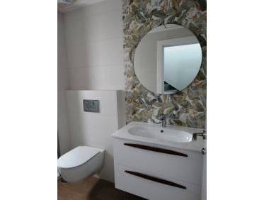 Nieuwbouw - Townhouse / Semi-detached - Pilar de la Horadada - pueblo