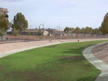 Nieuwbouw - Townhouse / Semi-detached - Pilar de la Horadada - pueblo