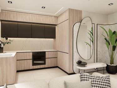 Nieuwbouw - Townhouse / Semi-detached - Pilar de la Horadada - pueblo