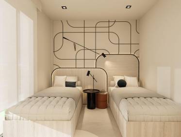 Nieuwbouw - Townhouse / Semi-detached - Pilar de la Horadada - pueblo