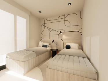 Nieuwbouw - Townhouse / Semi-detached - Pilar de la Horadada - pueblo
