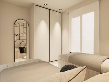 Nieuwbouw - Townhouse / Semi-detached - Pilar de la Horadada - pueblo
