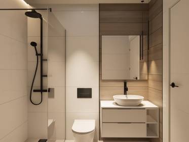 Nieuwbouw - Townhouse / Semi-detached - Pilar de la Horadada - pueblo