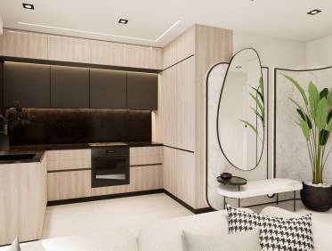 Nieuwbouw - Townhouse / Semi-detached - Pilar de la Horadada - pueblo