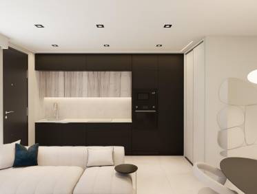 Nieuwbouw - Townhouse / Semi-detached - Pilar de la Horadada - pueblo