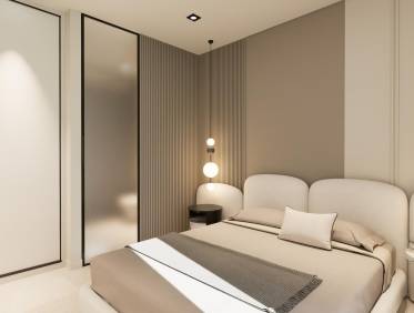 Nieuwbouw - Townhouse / Semi-detached - Pilar de la Horadada - pueblo