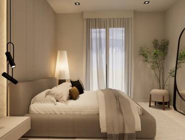 Nieuwbouw - Townhouse / Semi-detached - Pilar de la Horadada - pueblo