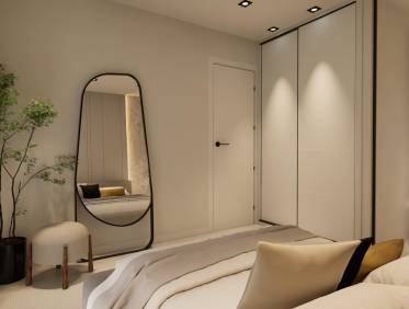 Nieuwbouw - Townhouse / Semi-detached - Pilar de la Horadada - pueblo