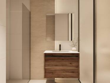 Nieuwbouw - Townhouse / Semi-detached - Pilar de la Horadada - pueblo