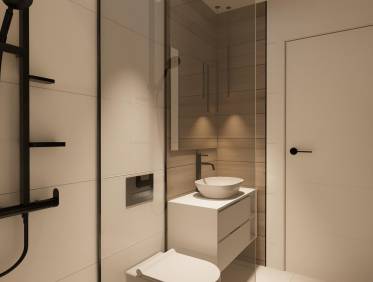 Nieuwbouw - Townhouse / Semi-detached - Pilar de la Horadada - pueblo