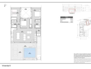 Nieuwbouw - Townhouse / Semi-detached - Pilar de la Horadada - pueblo