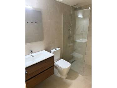 Nieuwbouw - Townhouse / Semi-detached - Pilar de la Horadada - pueblo