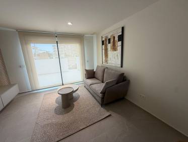 Nieuwbouw - Townhouse / Semi-detached - Pilar de la Horadada - pueblo