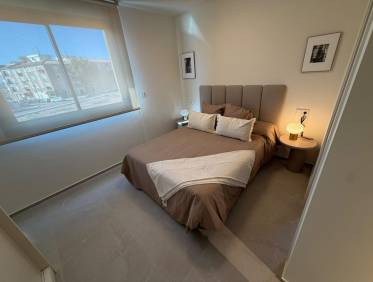 Nieuwbouw - Townhouse / Semi-detached - Pilar de la Horadada - pueblo