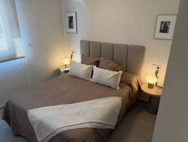 Nieuwbouw - Townhouse / Semi-detached - Pilar de la Horadada - pueblo